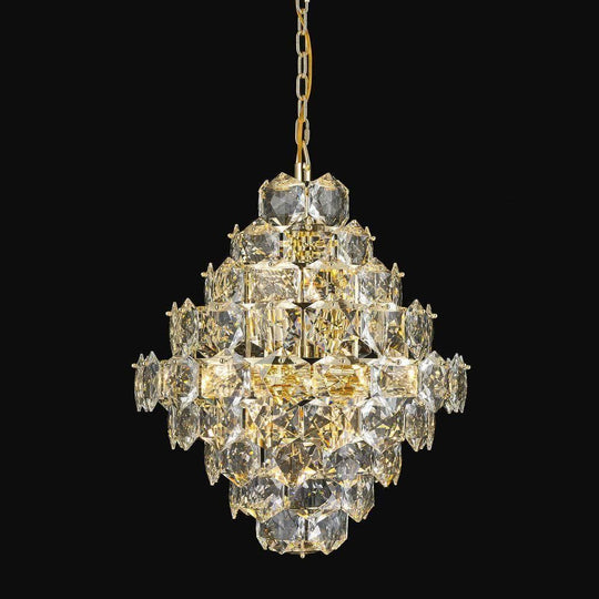 Glacier Chandelier