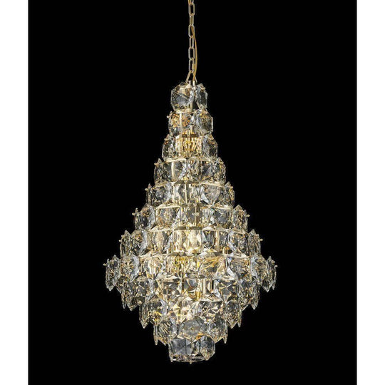 Glacier Chandelier