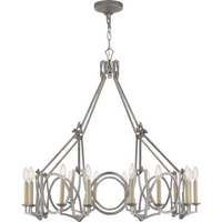 Brittany Chandelier