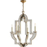 Lido Medium Chandelier