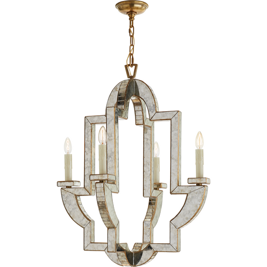 Lido Medium Chandelier