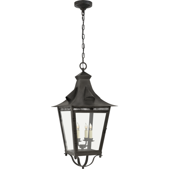 Orleans Large Hanging Lantern