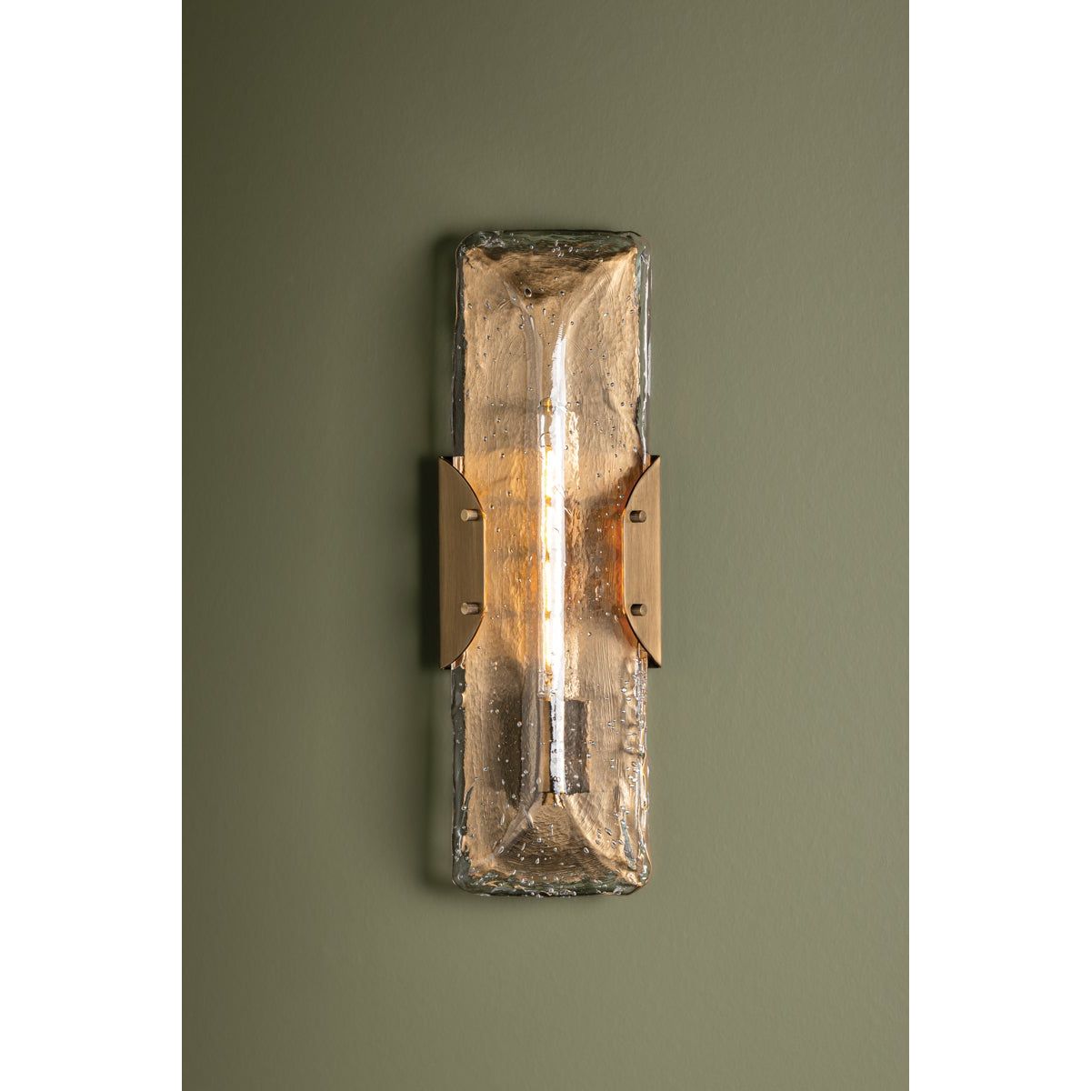 Nordic 1-Light Wall Sconce