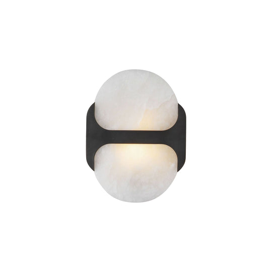 Odin 9" 1-Light Wall Vanity