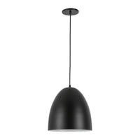 Ofelia 1-Light Pendant