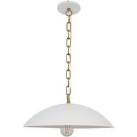 Ofelia 1-Light Pendant
