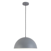 Ofelia 1-Light 16" Pendant