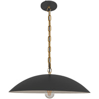 Ofelia 1-Light Pendant