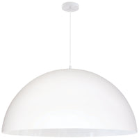 Ofelia 1-Light Pendant