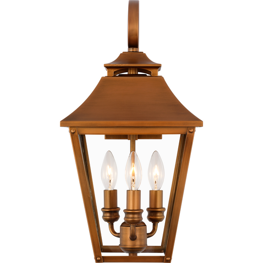 Galena Medium Wall Lantern