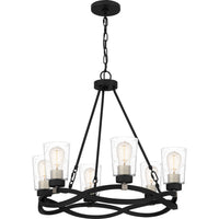 Overlook Chandelier