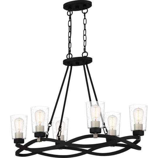 Overlook Linear Suspension