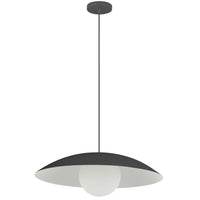 Olivia 1-Light Pendant