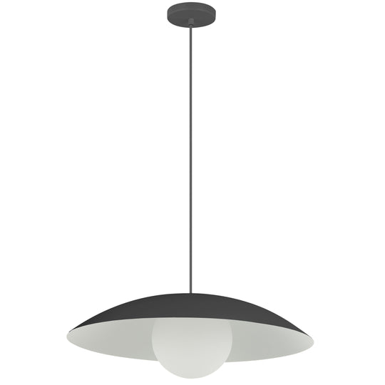 Olivia 1-Light Pendant