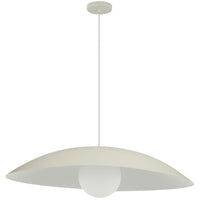 Olivia 1-Light Pendant