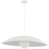 Olivia 1-Light Pendant