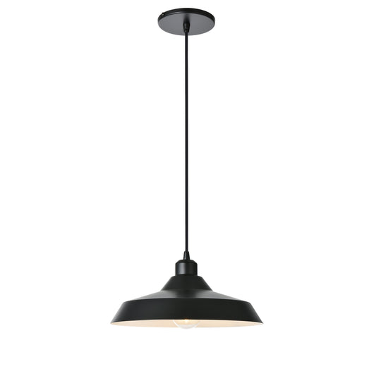 Olya 1-Light Pendant