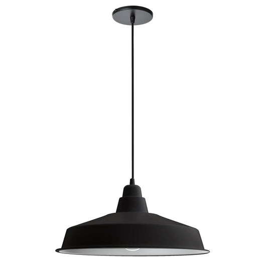 Olya 1-Light Pendant
