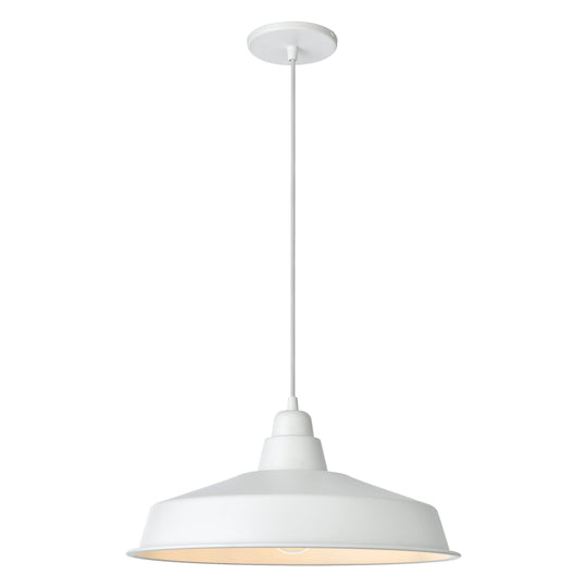 Olya 1-Light Pendant