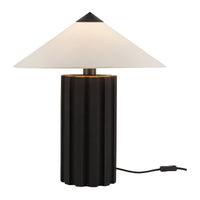 Ono 20" Table Lamp