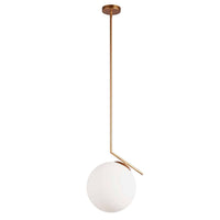 Orion 1-Light Pendant
