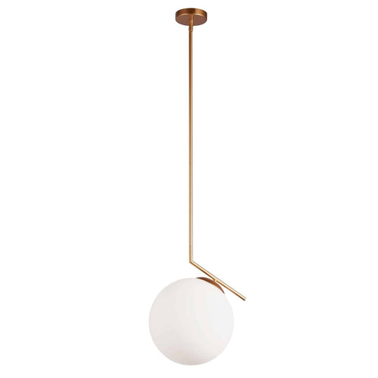 Orion 1-Light Pendant
