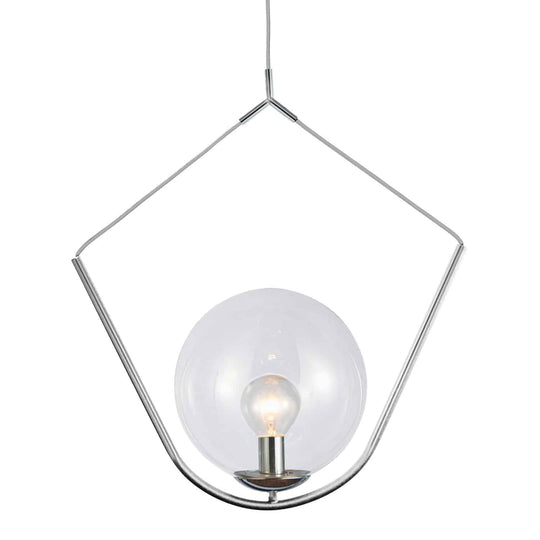 Orion 1-Light Pendant