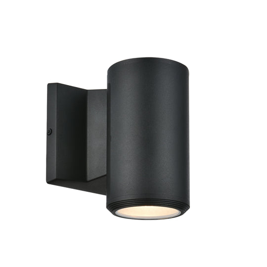 Oslo 1-Light Outdoor Wall Sconce