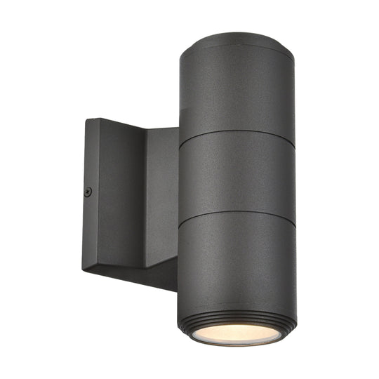 Oslo 2-Light Outdoor Wall Sconce
