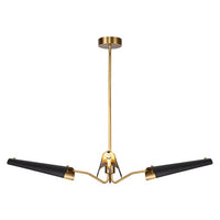 Osorio 46" Chandelier
