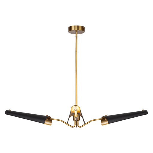 Osorio 46" Chandelier