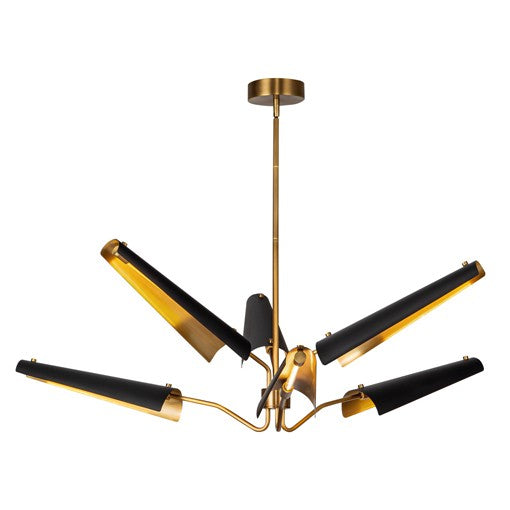 Osorio 46" Chandelier