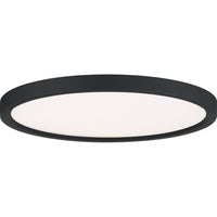 Outskirts Flush Mount