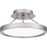 Outskirts Semi Flush Mount