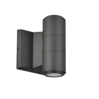 Olivette 2-Light Wall Sconce