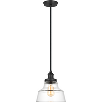 Baskin Chimney Pendant