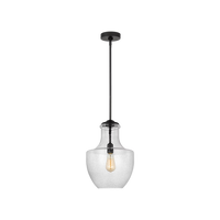Baylor One Light Pendant