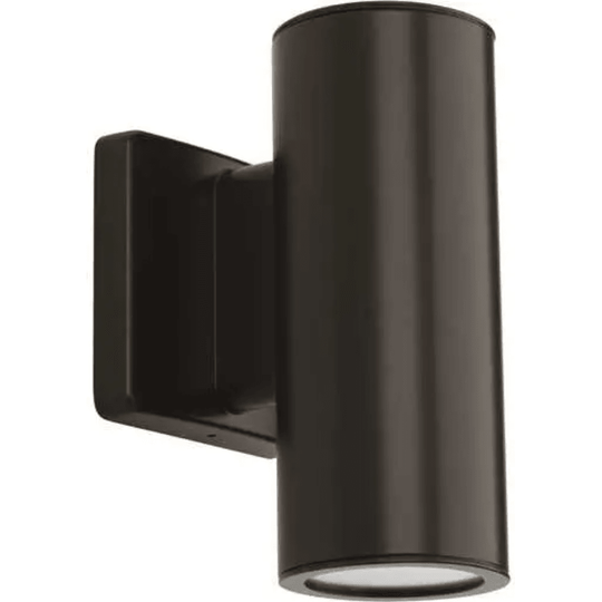 Cylinders Outdoor Wall Light