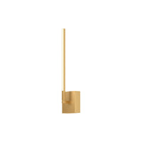 Pandora 18" LED Wall Sconce
