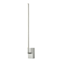 Pandora 25" LED Wall Sconce