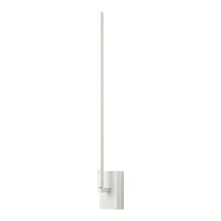 Pandora 25" LED Wall Sconce