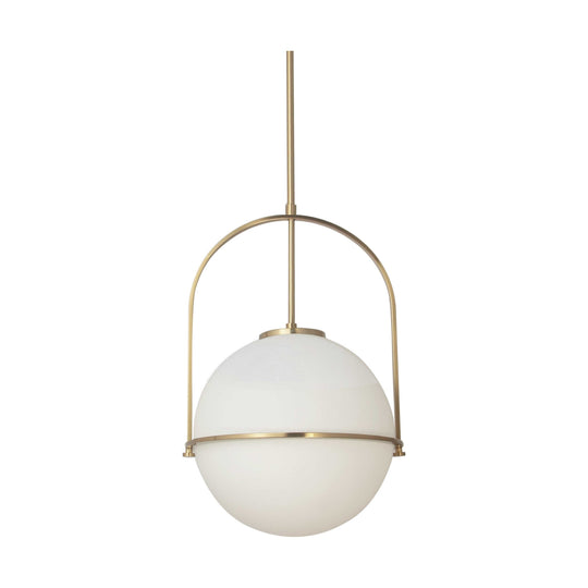 Paola 1-Light Pendant