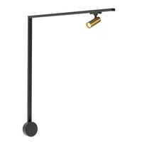 Paolo 2" LED Trilo Wall Kit