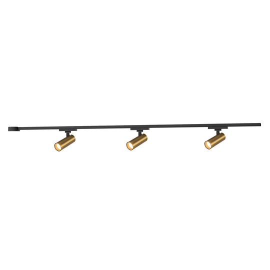Paolo 81" LED Trilo Ceiling Kit