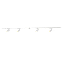 Paolo 81" LED Trilo Ceiling Kit