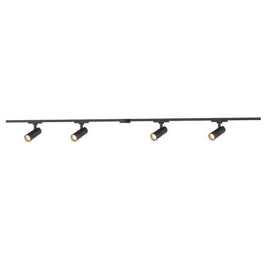 Paolo 81" LED Trilo Ceiling Kit