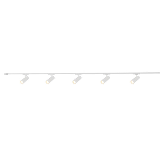 Paolo 81" LED Trilo Ceiling Kit