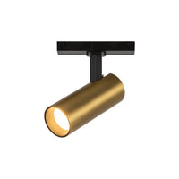 Paolo 25" Trilo Track Directional Light