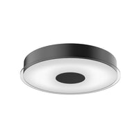 Parker 16" LED Flush Mount