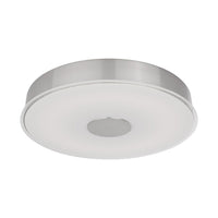 Parker 16" LED Flush Mount